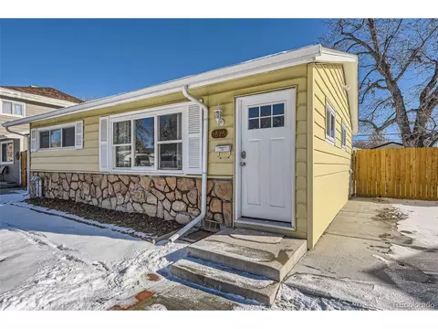 1626 S Wolcott Ct, Denver, CO 80219