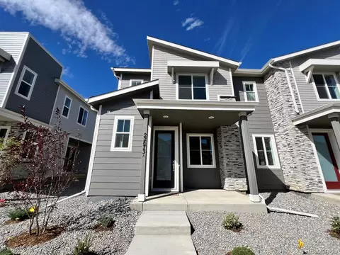 22873 E Tufts Ave #A, Aurora, CO 80015