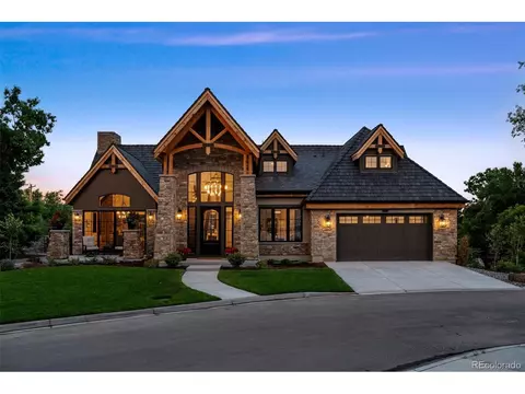 3156 Juniper Ct, Golden, CO 80401