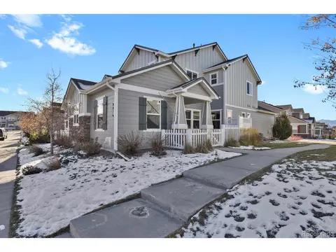 8876 Bella Flora Hts, Colorado Springs, CO 80924