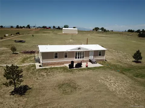 3220 Lone Feather Dr, Colorado Springs, CO 80929