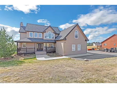 105 Matthew Rd, Divide, CO 80814 photo 2