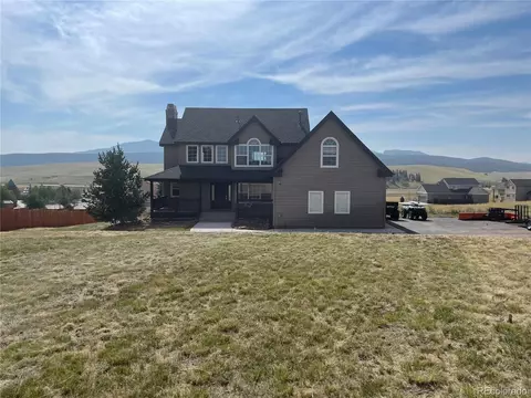 105 Matthew Rd, Divide, CO 80814 photo 1