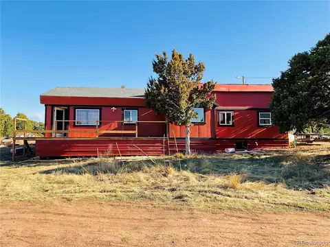 4009 Comanche Dr, Walsenburg, CO 81089