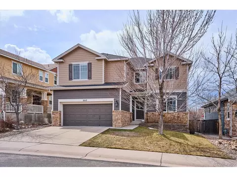 2517 Chesterfield Rd, Castle Rock, CO 80109