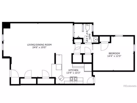 1307 E 17 Th Ave, Denver, CO 80218 photo 10