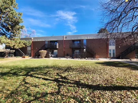 3663 S Sheridan Blvd #A8, Denver, CO 80235