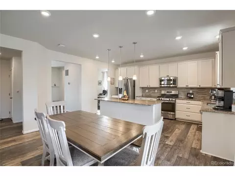 Dining - 26327 E 3rd Ave, Aurora, CO 80018 photo 1 of 1