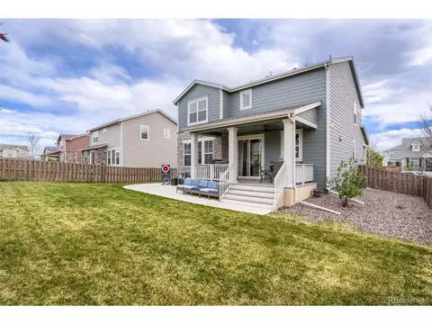 Exterior - 26327 E 3rd Ave, Aurora, CO 80018 photo 2 of 2