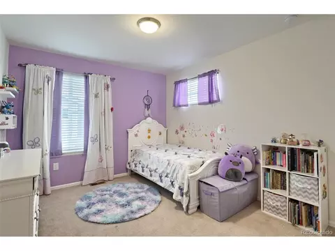 Bedroom - 26327 E 3rd Ave, Aurora, CO 80018 photo 2 of 3