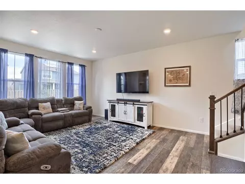 Living - 26327 E 3rd Ave, Aurora, CO 80018 photo 1 of 1