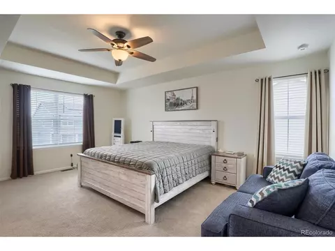 Bedroom - 26327 E 3rd Ave, Aurora, CO 80018 photo 1 of 3
