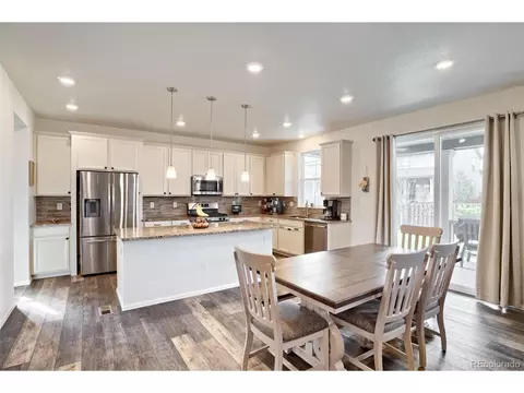 Kitchen - 26327 E 3rd Ave, Aurora, CO 80018 photo 1 of 2