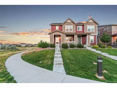 1228 Shale Way, Erie, CO 80516