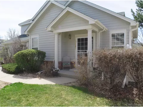12685 E Harvard Cir, Aurora, CO 80014