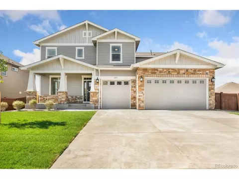 8316 E 132nd Dr, Thornton, CO 80602