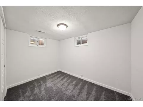 Bedroom - 4925 E Atlantic Pl, Denver, CO 80222 photo 5 of 5