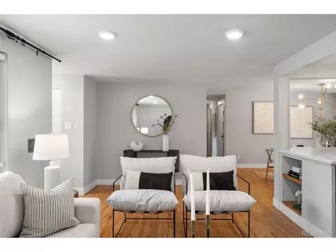 Living - 4925 E Atlantic Pl, Denver, CO 80222 photo 3 of 5