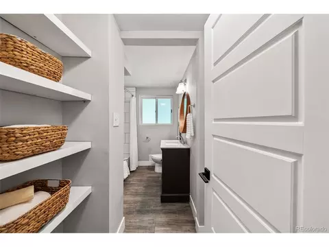 Entry Way - 4925 E Atlantic Pl, Denver, CO 80222 photo 2 of 2