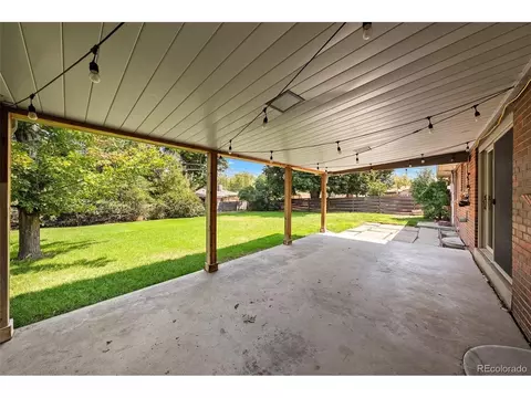 Exterior - 4925 E Atlantic Pl, Denver, CO 80222 photo 1 of 6