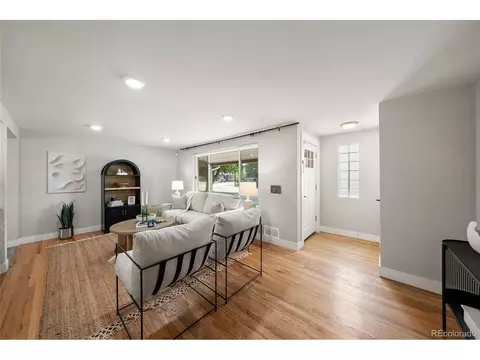 Living - 4925 E Atlantic Pl, Denver, CO 80222 photo 2 of 5
