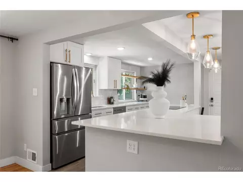 Kitchen - 4925 E Atlantic Pl, Denver, CO 80222 photo 1 of 5
