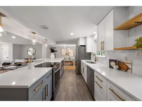 4925 E Atlantic Pl, Denver, CO 80222
