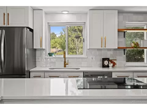 Kitchen - 4925 E Atlantic Pl, Denver, CO 80222 photo 5 of 5