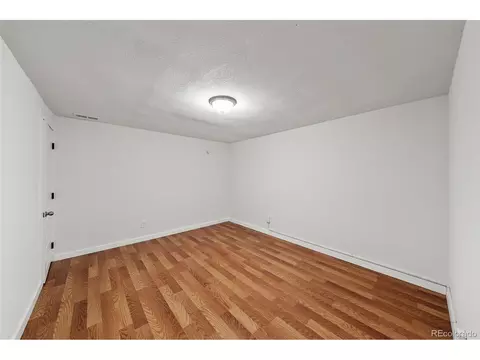 Bedroom - 4925 E Atlantic Pl, Denver, CO 80222 photo 3 of 5