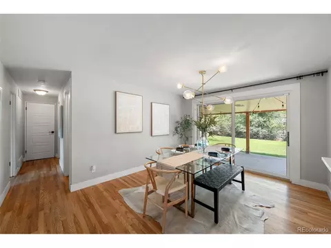 Dining - 4925 E Atlantic Pl, Denver, CO 80222 photo 2 of 2