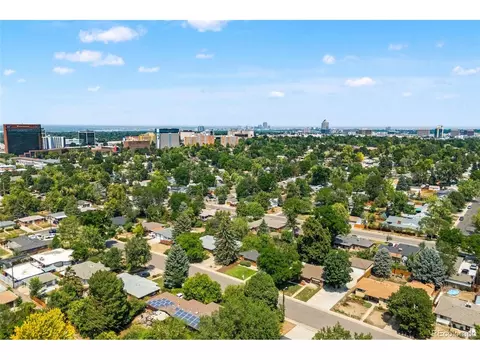 View/Area - 4925 E Atlantic Pl, Denver, CO 80222 photo 5 of 5