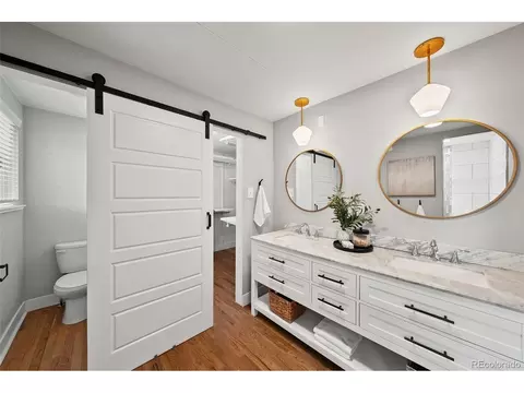 Bath - 4925 E Atlantic Pl, Denver, CO 80222 photo 2 of 6