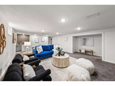 Living - 4925 E Atlantic Pl, Denver, CO 80222 photo 5 of 5