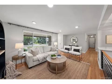 Living - 4925 E Atlantic Pl, Denver, CO 80222 photo 1 of 5
