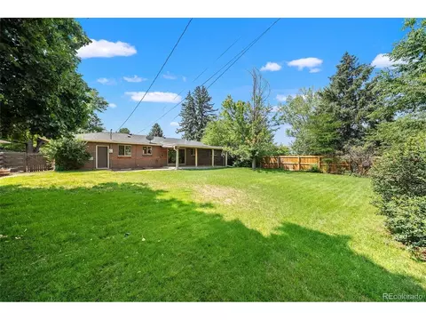 Exterior - 4925 E Atlantic Pl, Denver, CO 80222 photo 2 of 6