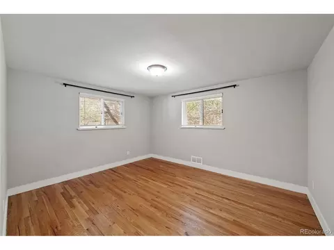 Bedroom - 4925 E Atlantic Pl, Denver, CO 80222 photo 2 of 5