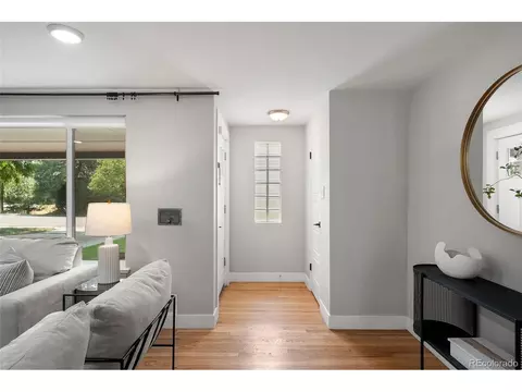 Entry Way - 4925 E Atlantic Pl, Denver, CO 80222 photo 1 of 2