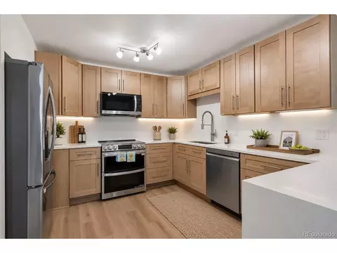 615 S Alton Way #10D, Denver, CO 80247