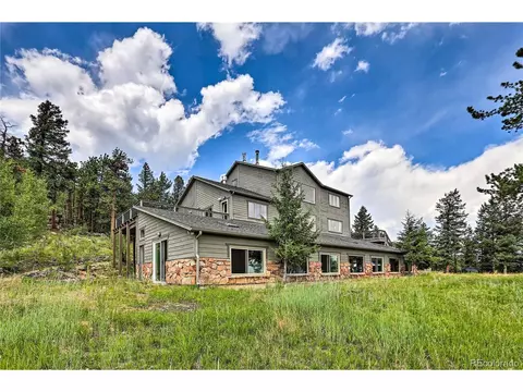 Undisclosed, Bailey, CO 80421 photo 1