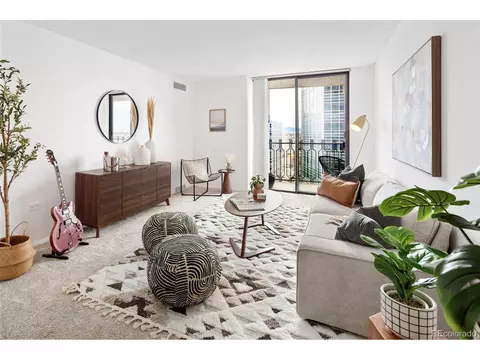 1020 15th St #31D, Denver, CO 80202