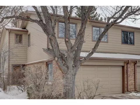 7156 E Dry Creek Cir #9-32, Centennial, CO 80112