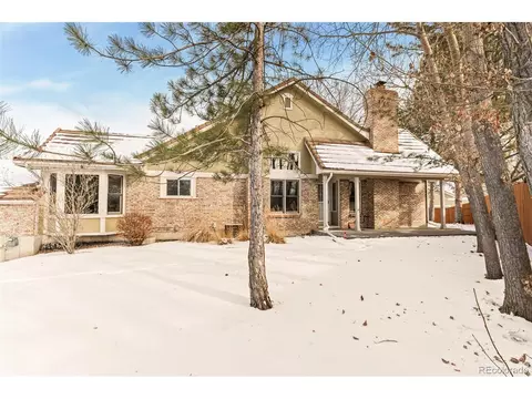 2308 Ranch Dr, Westminster, CO 80234