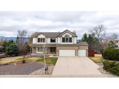 Undisclosed, Colorado Springs, CO 80921