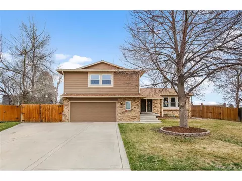 7604 S Lamar Ct, Littleton, CO 80128