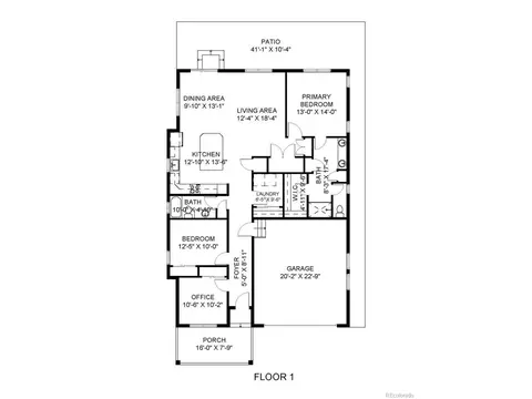 7871 Tejon St, Denver, CO 80221 photo 40