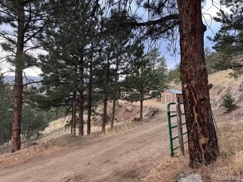 1049 Spencer Mountain Rd, Bellvue, CO 80512