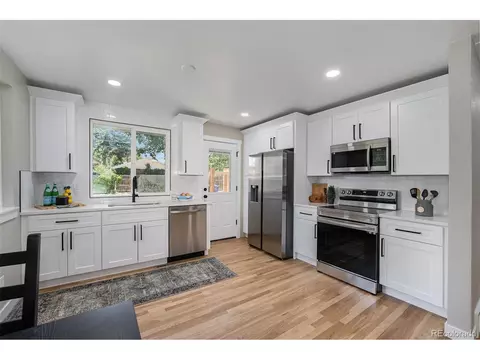 1417 King St, Denver, CO 80204