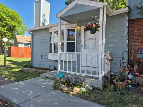 8168 Washington St #46, Denver, CO 80229