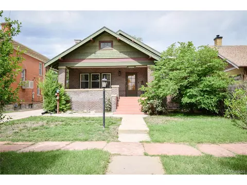 2017 N Greenwood St, Pueblo, CO 81003