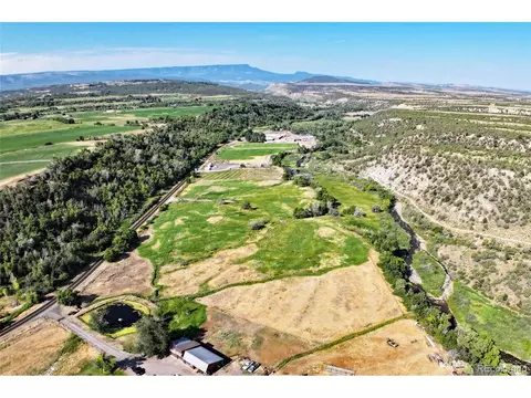 Undisclosed, Collbran, CO 81624